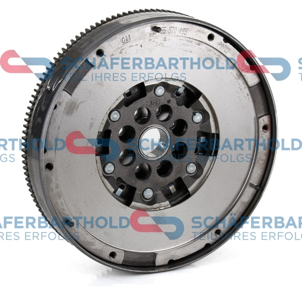 Flywheel (310 16 532 01 11)