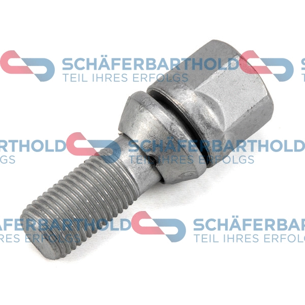 Wheel Bolt (314 27 006 01 11)