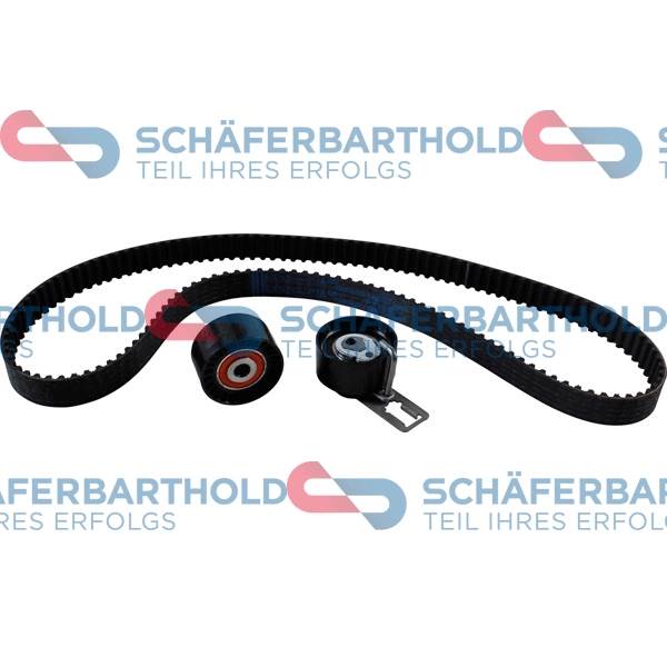 Timing Belt Kit (300 27 347 01 11)