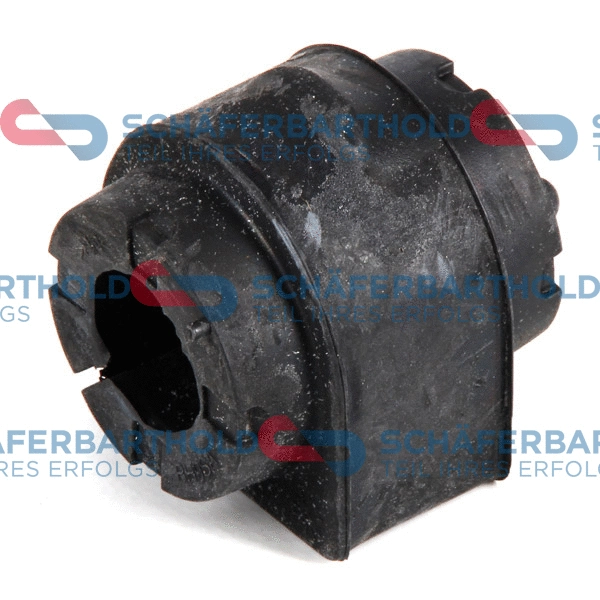 Mounting, stabiliser bar (906 06 863 01 11)