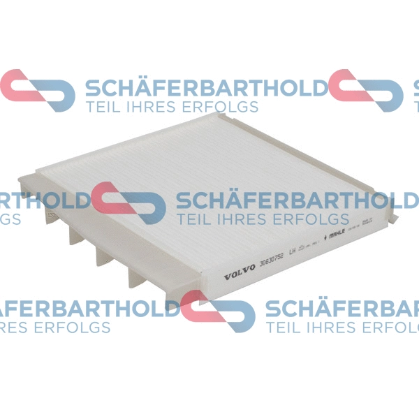 Filter, cabin air (310 38 318 01 11)