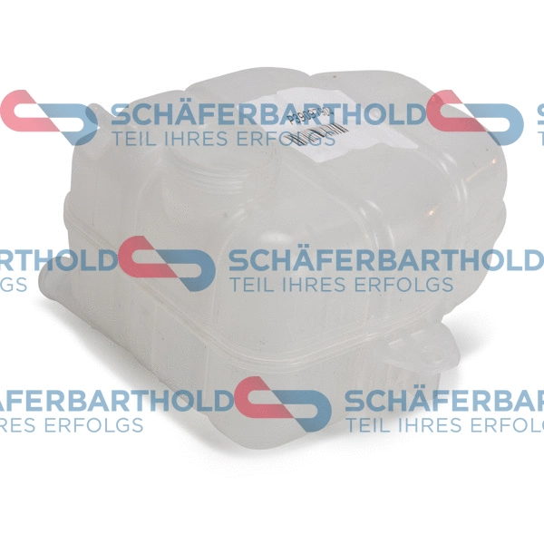 Expansion Tank, coolant (310 16 803 01 52)