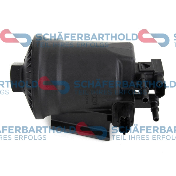 Fuel Filter (312 16 064 01 11)