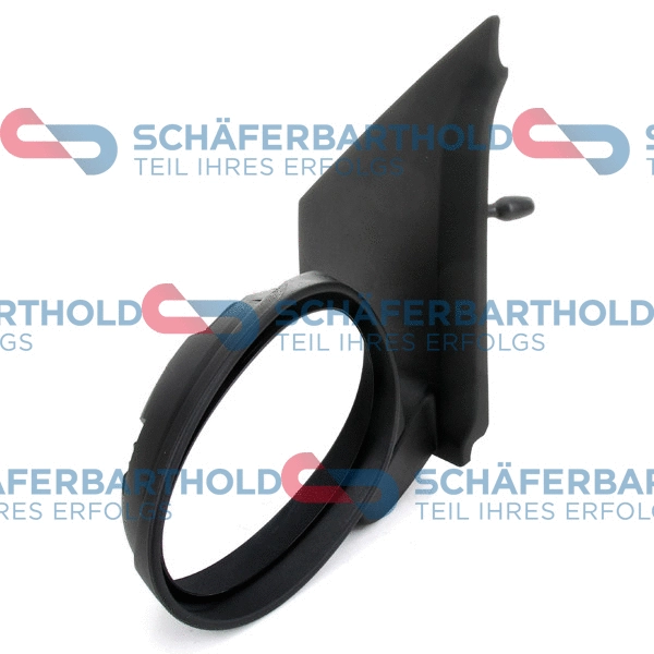 Exterior Mirror (112 27 104 01 11)