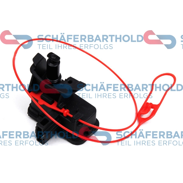 Stellmotor, Tankklappe (411 18 139 01 11)