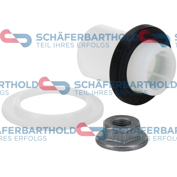 Shaft Seal, camshaft (313 28 429 01 11)