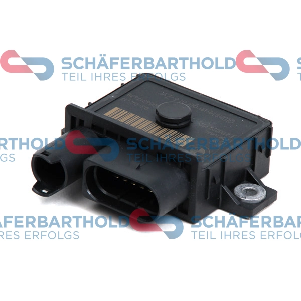 Control Unit, glow time (465 02 807 01 11)