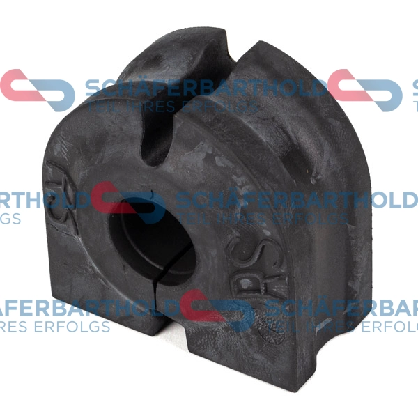 Mounting, stabiliser bar (615 02 113 01 11)