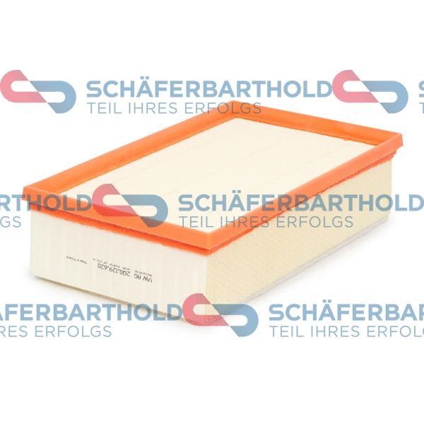 Air Filter (310 18 347 01 11)