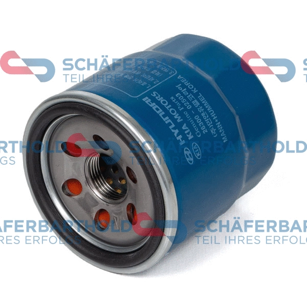 Oil Filter (310 40 002 01 11)