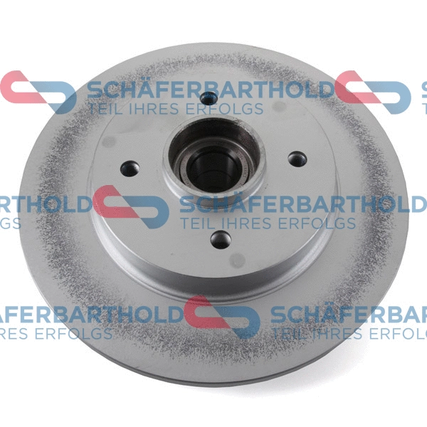 Brake Disc (315 26 347 01 11)