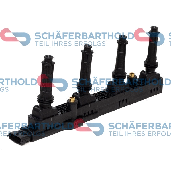 Ignition Coil (415 16 214 01 11)