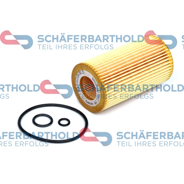 Oil Filter (310 12 612 01 11)