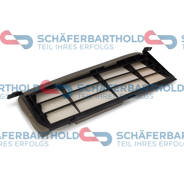 Filter, cabin air (310 08 325 01 11)