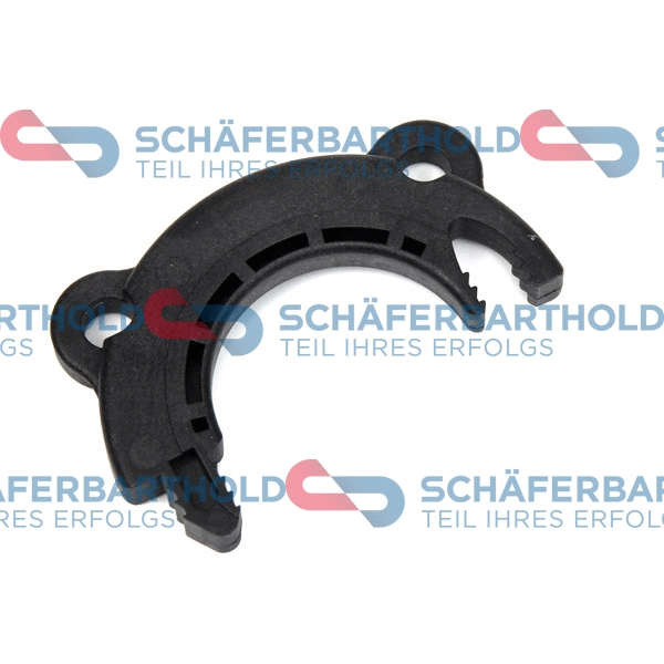 Supporting Ring, suspension strut support mount (314 16 075 01 11)