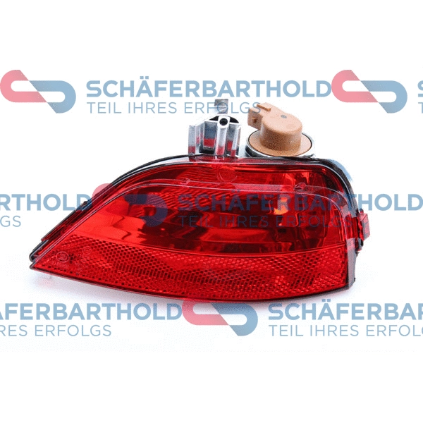 Rear Fog Light (410 28 116 01 11)
