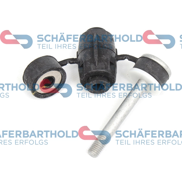 Mounting, stabiliser bar (310 28 349 01 11)