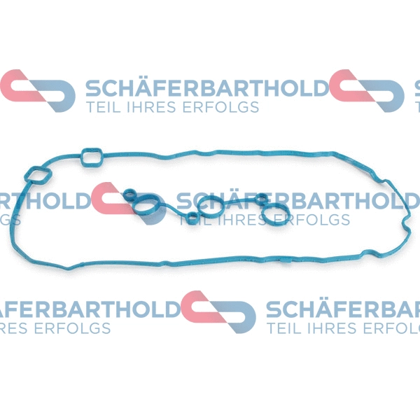 Gasket, cylinder head cover (313 27 148 01 11)