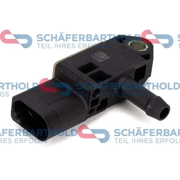 Sensor, exhaust pressure (319 18 220 01 11)