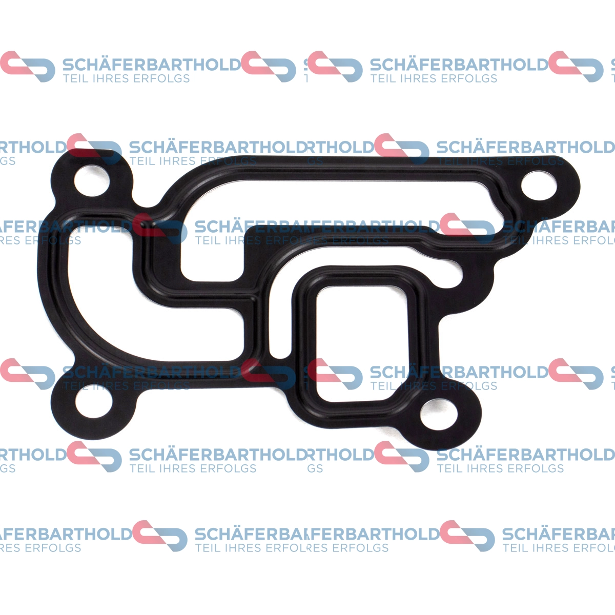 Gasket, EGR valve (313 16 110 01 11)