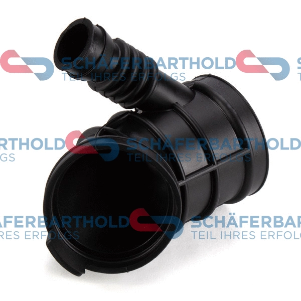 Intake Hose, air filter (310 02 201 01 11)