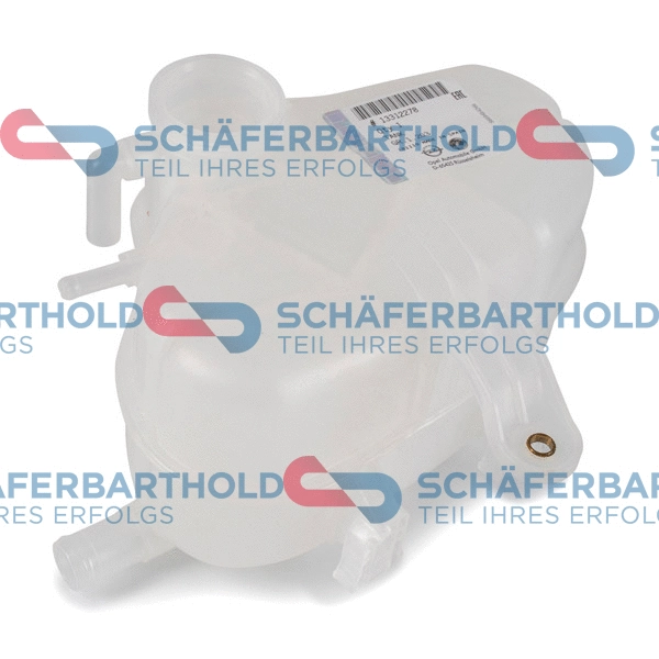 Expansion Tank, coolant (310 16 813 01 11)