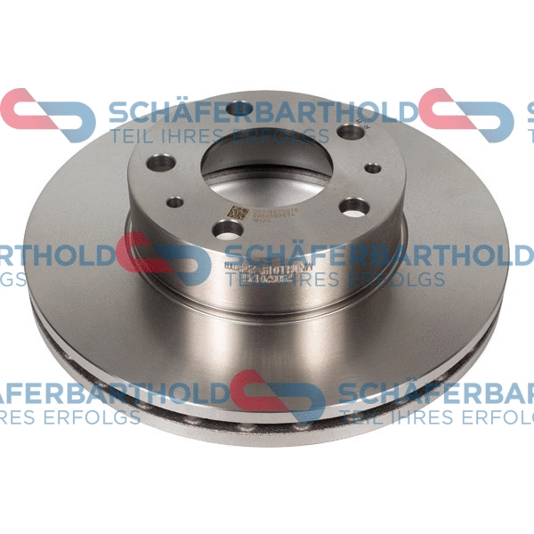 Brake Disc (315 27 340 01 11)