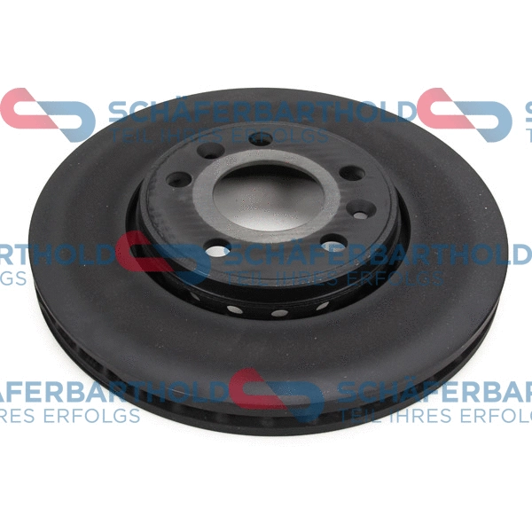 Brake Disc (315 28 362 01 11)