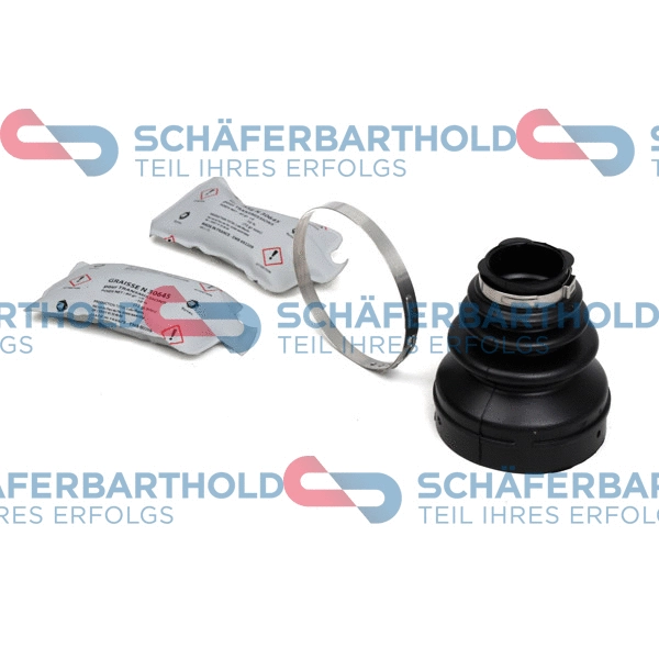 Bellow Kit, drive shaft (314 27 020 01 11)