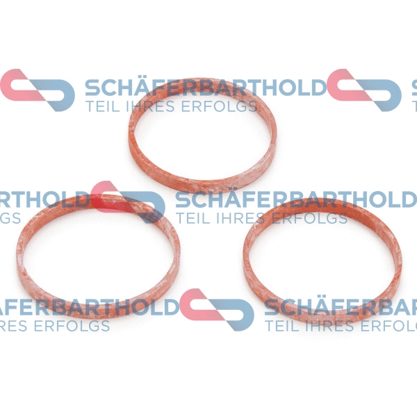 Gasket Set, intake manifold (313 27 102 01 11)