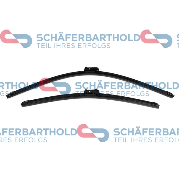 Wiper Blade (411 38 202 01 11)