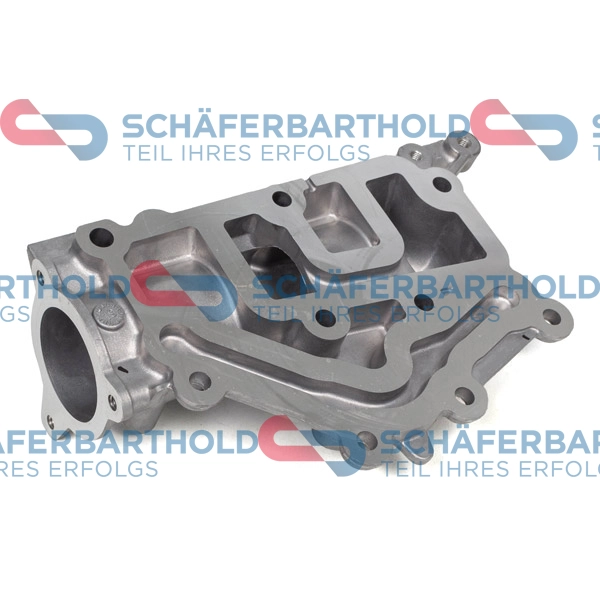 Coolant Flange (310 28 595 01 11)