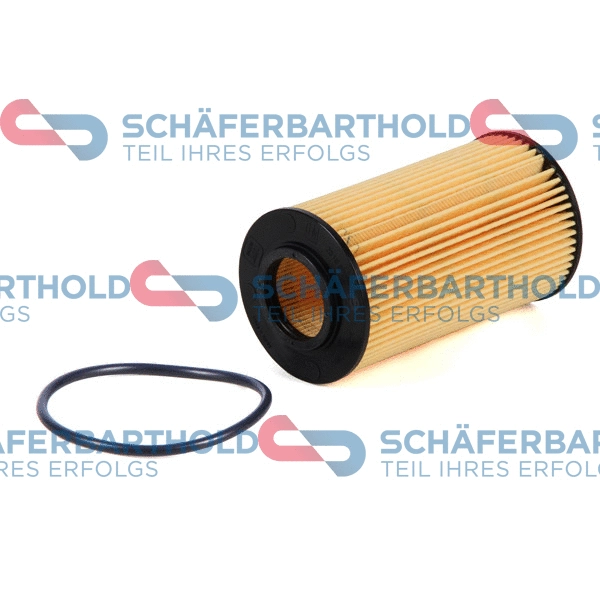 Oil Filter (310 16 285 01 11)