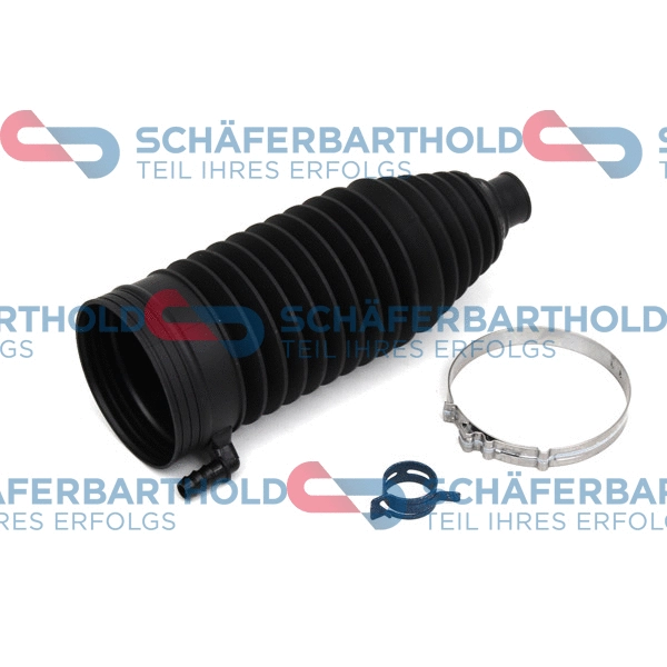 Bellow Kit, steering (314 27 216 01 11)