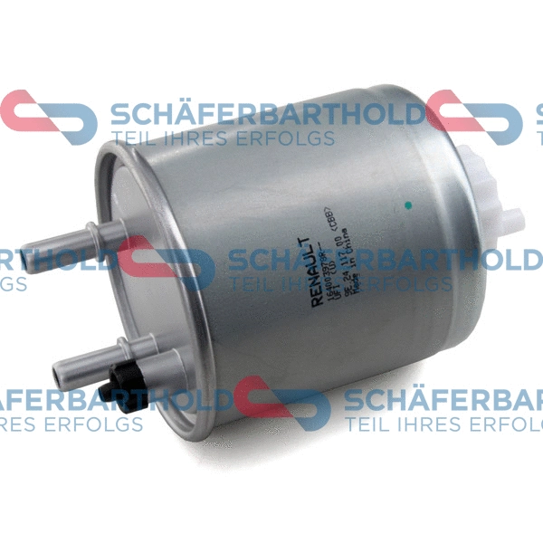 Fuel Filter (312 28 120 01 11)