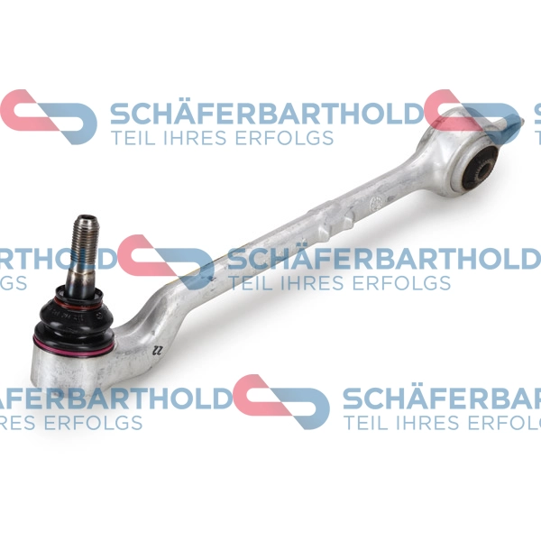 Control/Trailing Arm, wheel suspension (314 02 278 01 11)