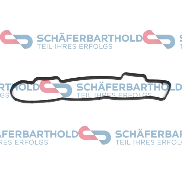 Gasket, cylinder head cover (313 27 515 01 11)