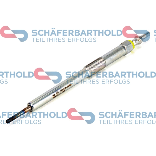 Glow Plug (415 28 456 01 11)