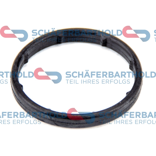 Gasket, oil filter housing (313 16 982 01 11)