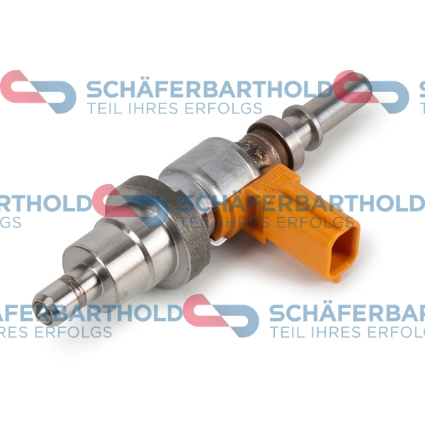 Injection Unit, soot/particulate filter regeneration (317 28 248 01 11)