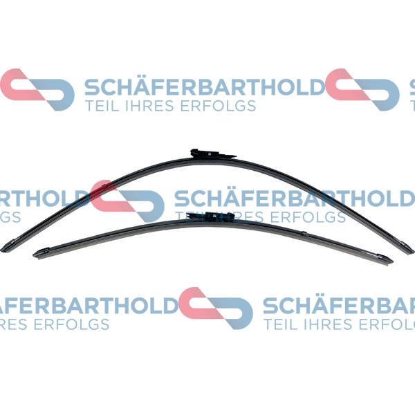 Wiper Blade (411 16 242 01 11)