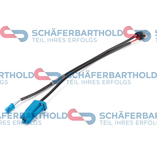 Battery Adapter (415 02 004 01 11)