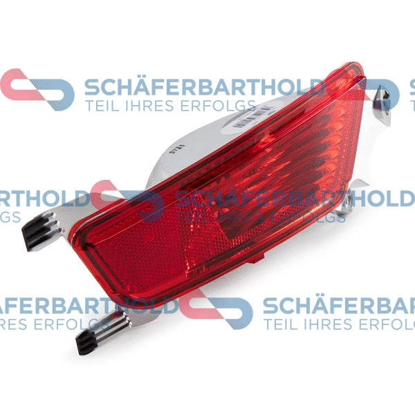 Rear Fog Light (410 03 002 01 11)