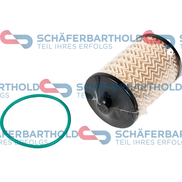 Fuel Filter (312 38 064 01 11)