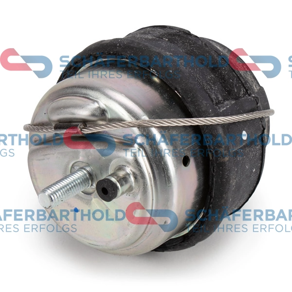 Mounting, engine (310 38 011 01 11)