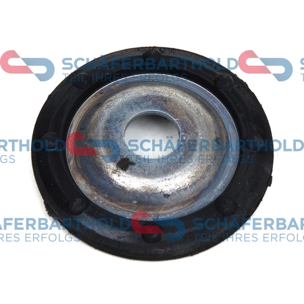 Spring Seat (314 27 123 01 11)