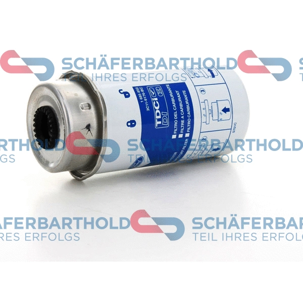 Fuel Filter (312 06 101 01 11)