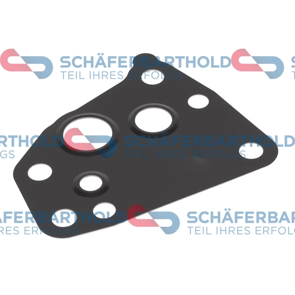 Gasket, charger (313 12 030 01 11)