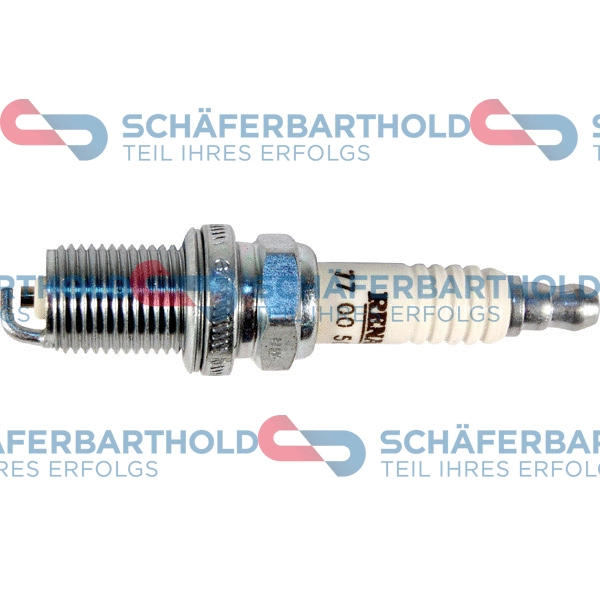 Spark Plug (465 28 121 01 11)