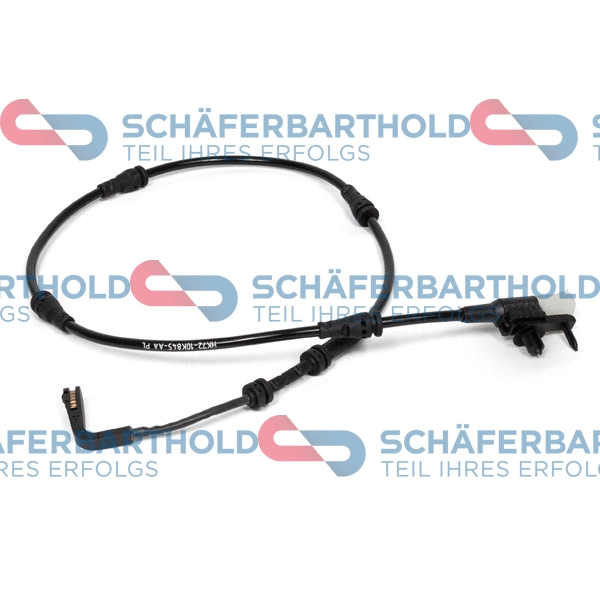 Warning Contact, brake pad wear (315 03 403 01 11)